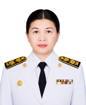 Personnel Image
